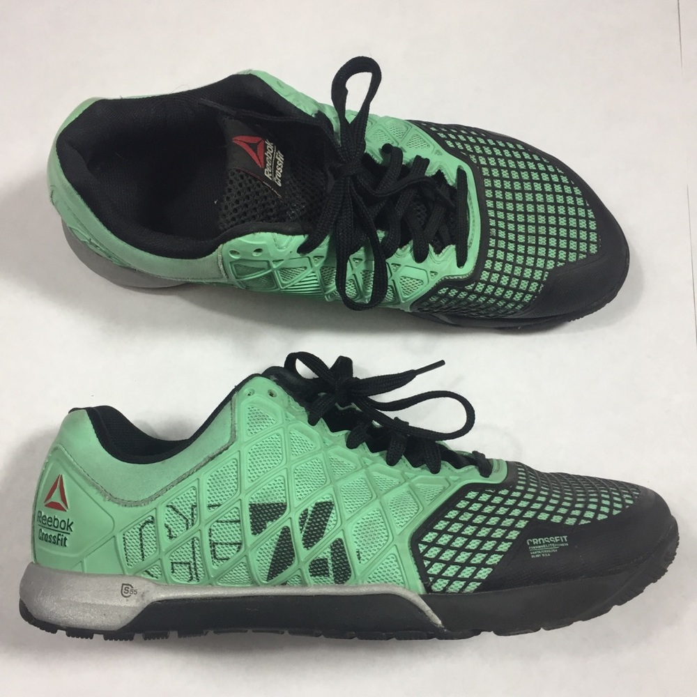 Reebok Crossfit Athletic shoes
